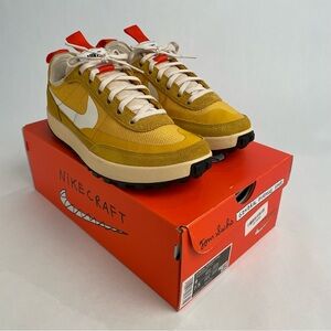 Tom Sachs General Purpose Shoe